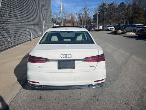 Used 2023 Audi A6 2.0T Premium w/ Convenience Package image 32