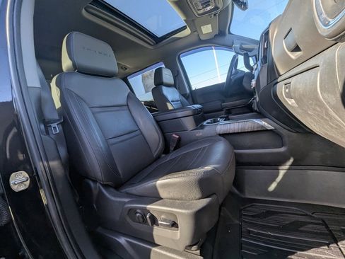 Used 2019 GMC Sierra 1500 Denali w/ Denali Carbonpro Edition image 31