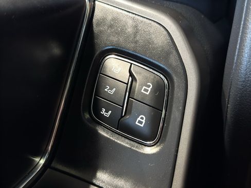 Used 2025 Ford F150 Tremor w/ Equipment Group 402A High AWD/4WD image 38