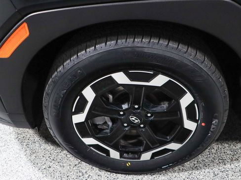 Used 2024 Hyundai Santa Fe SEL image 11