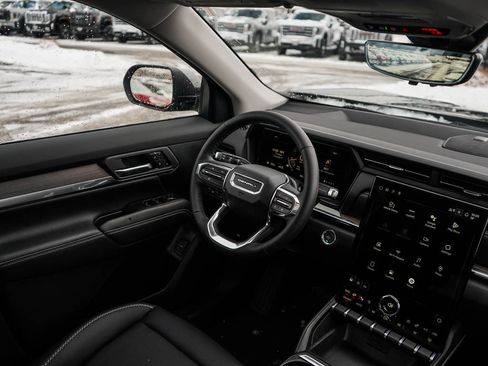 New 2026 GMC Terrain Denali AWD/4WD image 14