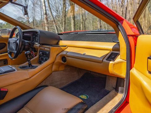 Used 1991 Lotus Esprit SE RWD image 25