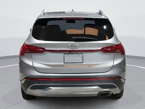 Used 2021 Hyundai Santa Fe SEL w/ Convenience + Premium Package image 6