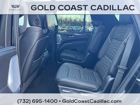 Used 2023 Cadillac Escalade Sport Platinum image 19