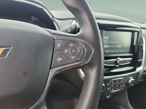 Used 2019 Chevrolet Traverse LS image 13