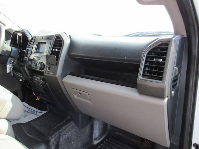 Used 2022 Ford F550 2WD Crew Cab Super Duty w/ Power Equipment Group image 14