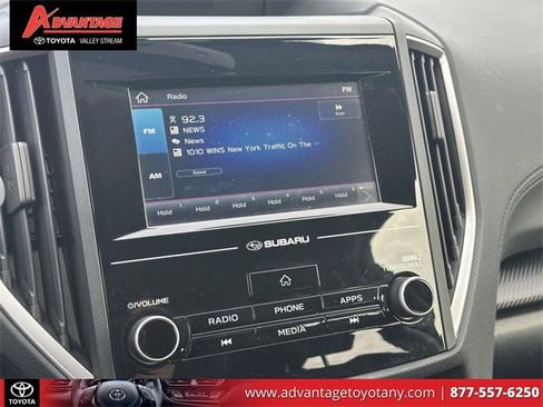 Used 2023 Subaru Crosstrek 2.0i image 30