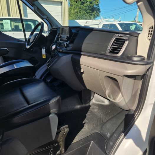 Used 2022 Ford Transit 350 DRW RWD image 23