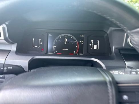 Used 2025 Toyota 4Runner SR5 AWD/4WD image 13