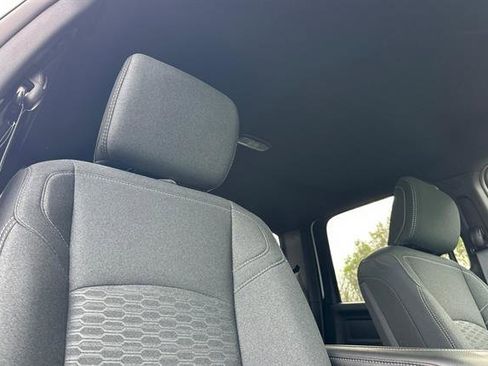 New 2026 RAM 5500 Tradesman w/ Chrome Appearance Group image 13