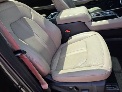 Certified 2024 Ford Expedition Max Limited RWD image 14