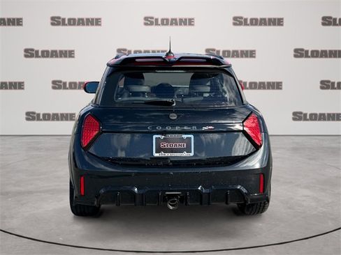 New 2026 MINI Cooper John Cooper Works image 4