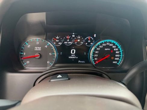 Used 2019 GMC Yukon Denali w/ Open Road Package AWD/4WD image 22