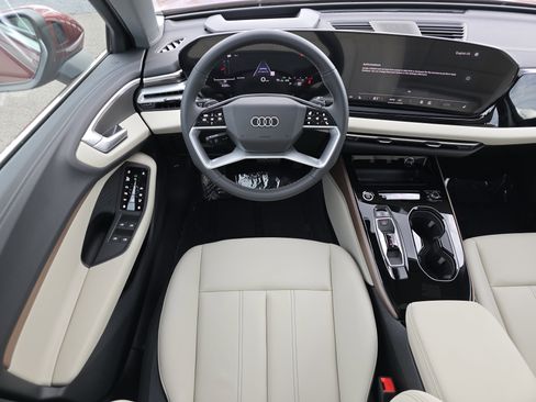 New 2025 Audi A5 2.0T Premium Plus image 19