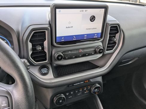 Used 2021 Ford Bronco Sport Big Bend AWD/4WD image 26