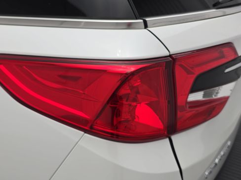 Used 2024 Honda Odyssey EX-L image 36