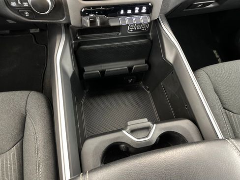 Used 2022 RAM 1500 Big Horn image 16