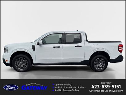 Used 2022 Ford Maverick XLT w/ XLT Luxury Package