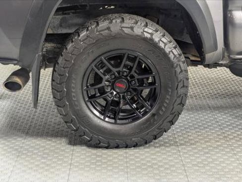 Used 2021 Toyota Tacoma TRD Pro image 27