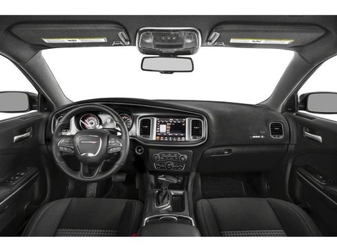 Used 2022 Dodge Charger Scat Pack w/ Dynamics Package RWD image 5