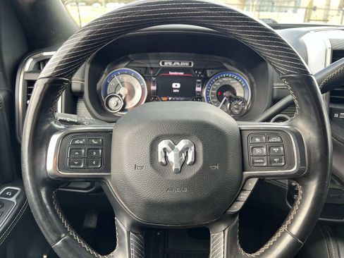 Used 2021 RAM 2500 Limited w/ Safety Group image 15