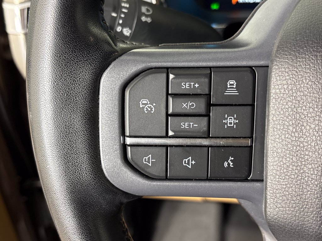 Certified 2023 Ford F150 Lariat AWD/4WD image 19