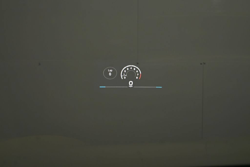 Certified 2026 Porsche Cayenne S AWD/4WD image 33