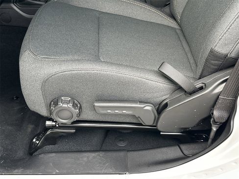 New 2026 Jeep Wrangler Sport S image 18