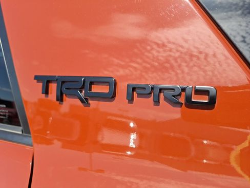 Used 2024 Toyota 4Runner TRD Pro AWD/4WD image 13