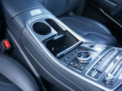 Used 2023 Hyundai Santa Fe Calligraphy image 49