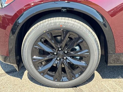 New 2026 MAZDA CX-90 3.3 Turbo S w/ Premium Package AWD/4WD image 23