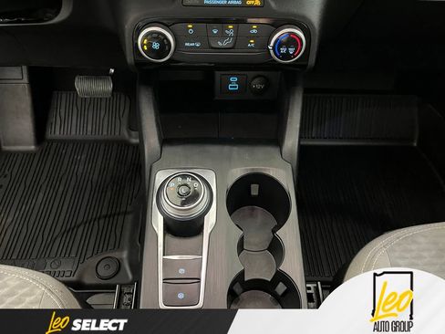 Used 2022 Ford Escape SE AWD/4WD image 19