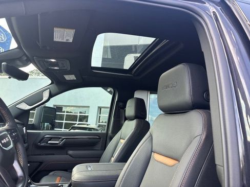New 2026 GMC Sierra 2500 AT4 w/ AT4 Premium Plus Package image 15