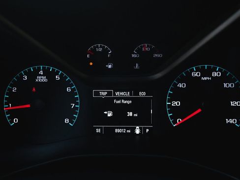 Used 2021 Chevrolet Colorado LT w/ Fleet Safety Package image 16