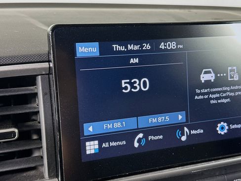 Used 2023 Hyundai Venue SEL w/ Cargo Package image 21