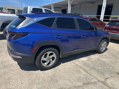 Used 2023 Hyundai Tucson SEL image 4