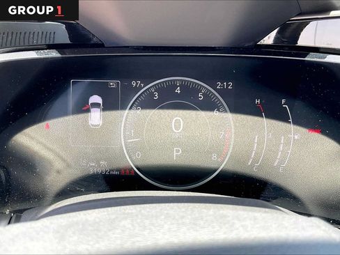 Used 2024 Lexus NX 250 FWD w/ Towing Package (2000 Lbs) image 23