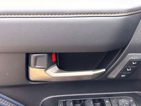 New 2026 Toyota 4Runner 4WD image 12