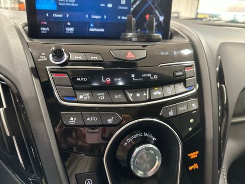 Used 2021 Acura RDX A-Spec image 28