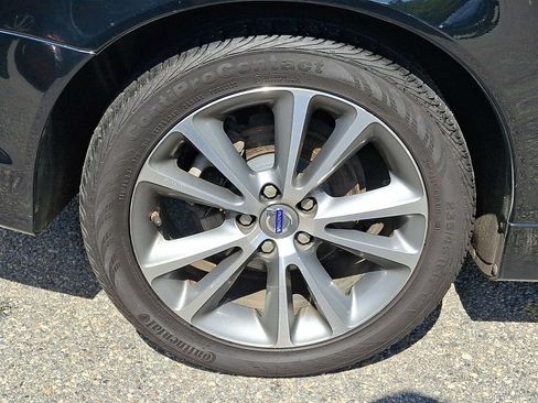 Used 2013 Volvo C70 T5 FWD image 7