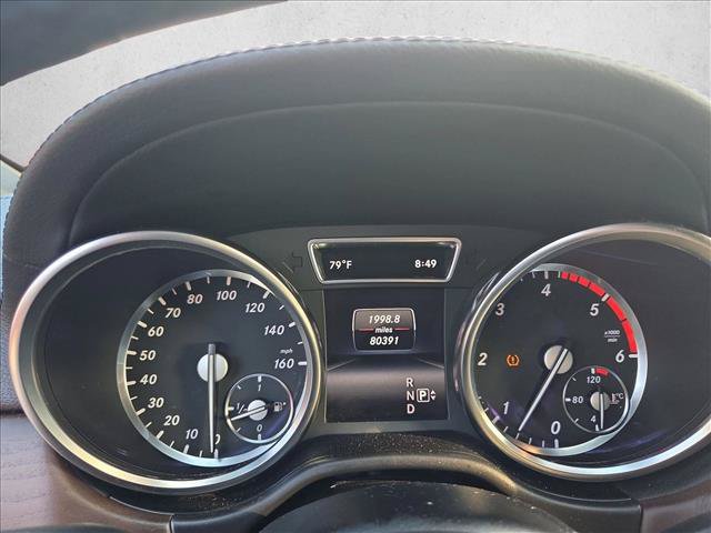 Used 2015 Mercedes-Benz GL 320 BlueTEC 4MATIC image 14
