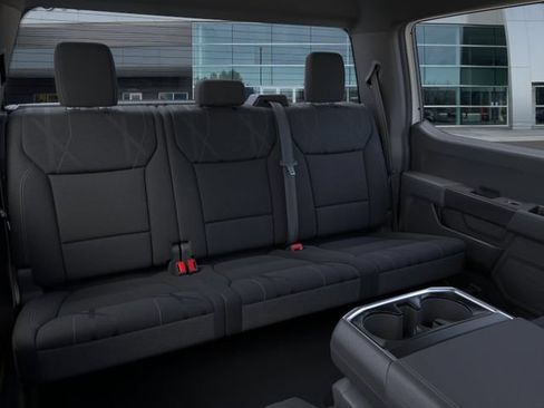 New 2026 Ford F150 STX RWD image 11