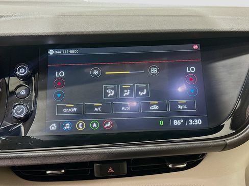 Used 2023 Buick Envision Avenir FWD image 15