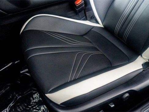 Used 2024 Lexus RC F w/ Carbon Package image 32