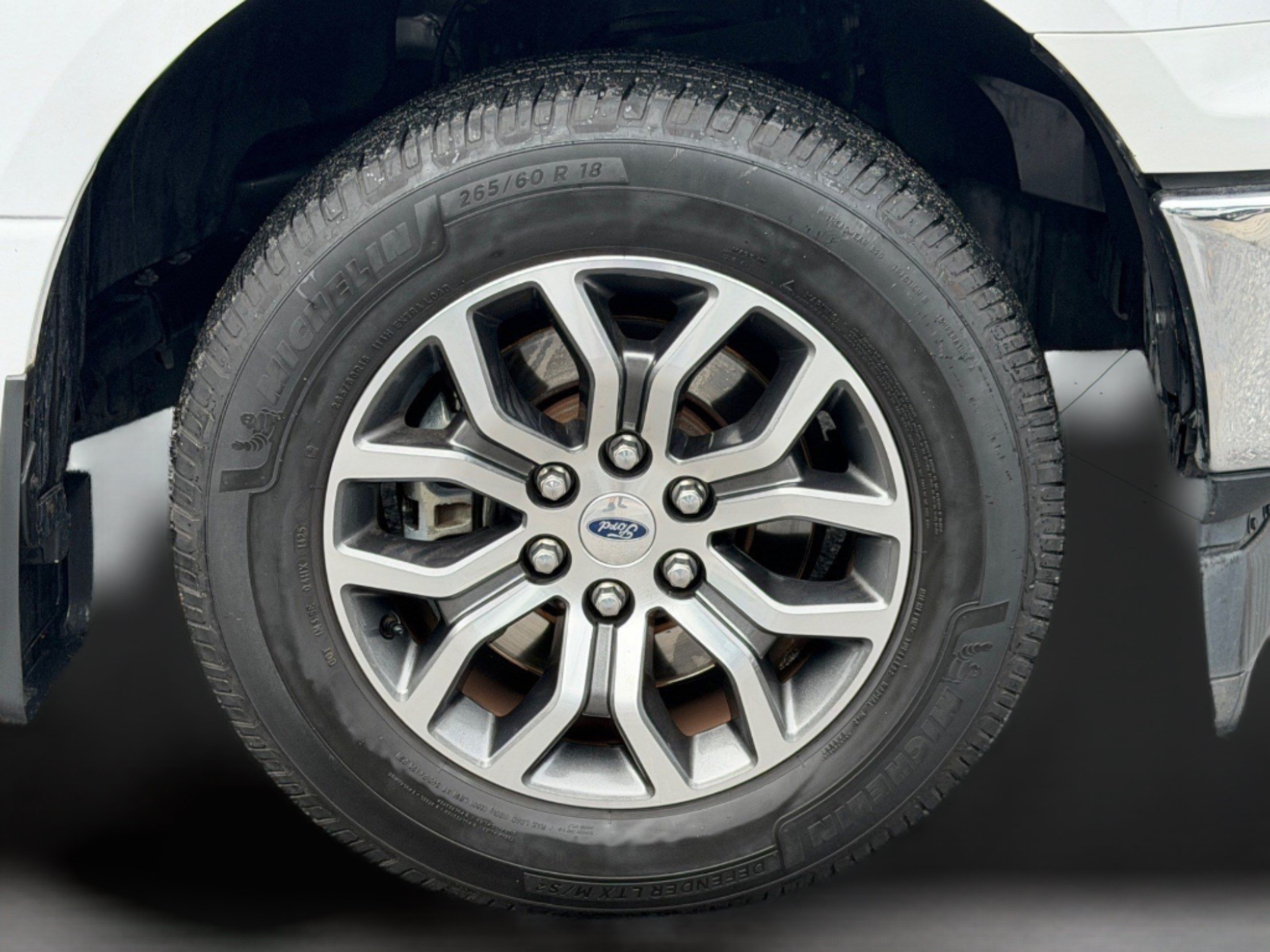 Used 2018 Ford F150 XL w/ Equipment Group 101A Mid RWD image 18