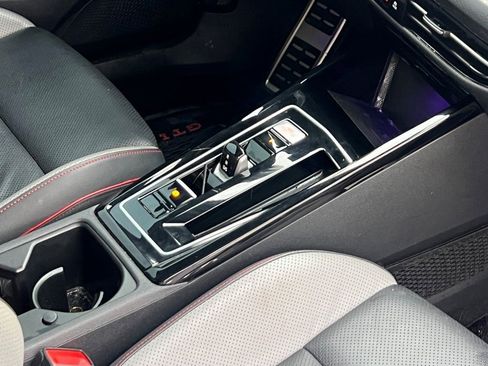 Used 2023 Volkswagen GTI SE image 12