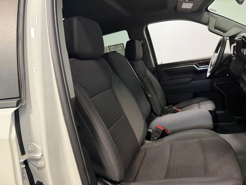 Used 2025 Chevrolet Silverado 1500 LT image 64