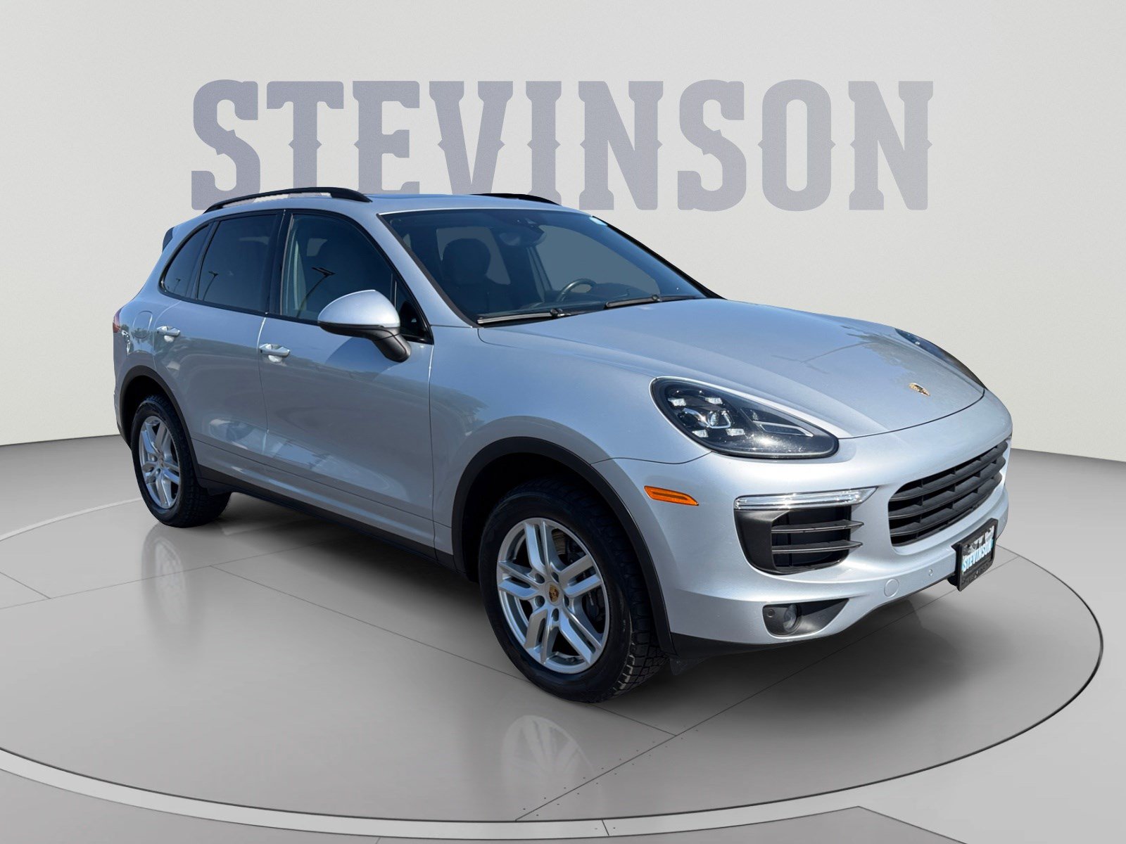 Used 2016 Porsche Cayenne AWD/4WD image 7