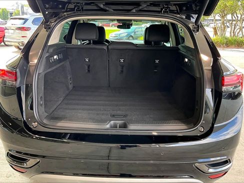 Used 2023 Buick Envision Essence w/ Sport Touring Package FWD image 34