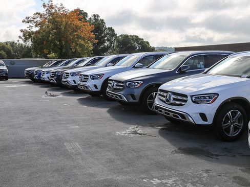 New 2025 Mercedes-Benz G 63 AMG 4MATIC image 41